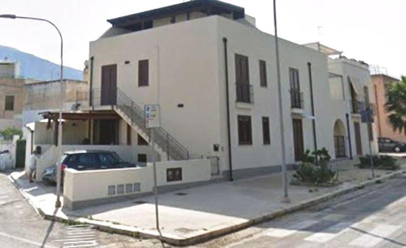 Case Colombo E Mattarella By Trerose Properties - Appartamenti Centrali Con Wi-Fi E Posto Auto Privato Gratuito San Vito Lo Capo Extérieur photo