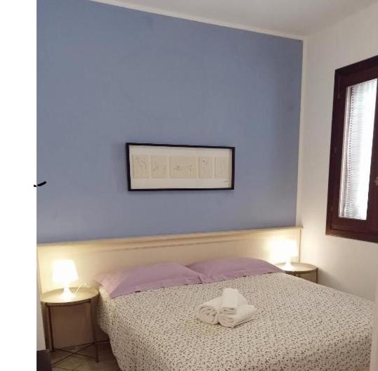 Case Colombo E Mattarella By Trerose Properties - Appartamenti Centrali Con Wi-Fi E Posto Auto Privato Gratuito San Vito Lo Capo Extérieur photo